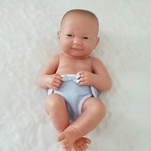 Baby doll